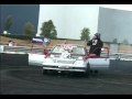 Springnats 2009 - GASSED VK Commodore