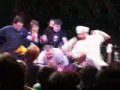 Ian brown fight