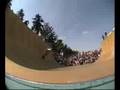 Nouvelle Ligne, Skating Contest