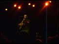 dave bazan   bad things to such good people  live 