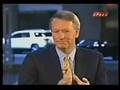 Autoline Detroit interview with GM CEO Rick Wagoner part 2