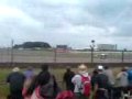 British Grand Prix Silverstone 2009 F1
