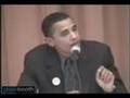 Barack Obama on Marijuana Decriminalization