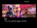 Rival Schools Story Battle Gedo High Bad Ending