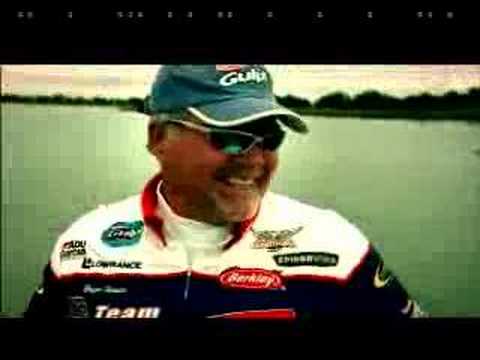 Berkley Fishing