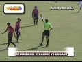 VERACRUZ 3 CHICAGO FIRE 1 VERACRUZ 3 CHICAGO FIRE 1