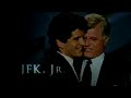 Vicki Kennedys First TV Interview on Oprah Winfrey Show 11/25/2009