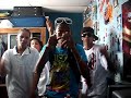 el de la guira 25 y victorinos.. Jay & JoC-Fuera del Planeta