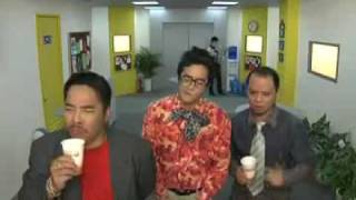 Phimsitcom - Camera cong so - Tap 37