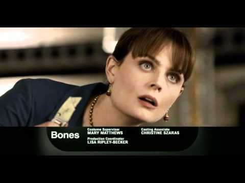 WillySpooky - Promo for the next episode of Bones