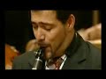 Clariperu: Claudio Abbado y Alessandro Carbonare. Mozart