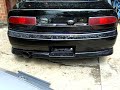 rb25 s13 Greddy TD06 25G kit