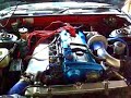 rb25 s13 Greddy TD06 25G kit