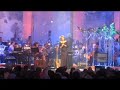 A concert to mark the 20th anniversary of the Velvet Revolution, at Pražská křižovatka -- Prague Crossroads at the Church of St. Anne on November 14, 2009. Vaclav Havel was the guest of honor. Musical guests were Suzanne Vega, Joan Baez, Lou Reed, and Renee Fleming. Also scenes from the after party at Divadlo na zábradlí -- Theater on the Balustrade -- where Havel got his start as a playwright.