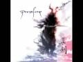 Persefone - Rage Stained Blade