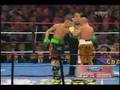 Mundine v Green 8/12