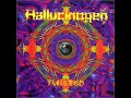 Hallucinogen - Twisted - Snarling Black Mabel.1995 .wmv