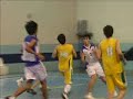 High School Brazilian Basketball