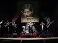 Proyeccion - Pal Jacha MORENADA