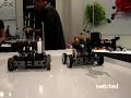 Vex Mini: Entry-Level Robotics for the Middle School Set