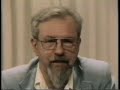 Interview with astronomer Allen Hynek on UFO subject (1977)
