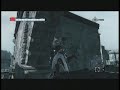 ASSASSIN'S CREED SODOMY - GUARD CAN CAN