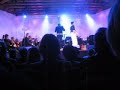 h�kan hellstr�m live g�teborgs konserthus. 6/1-07 tillsammans med g�teborgs symforniorkester, sven bertil taube och anders berglund