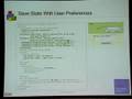 Google Developer Day Tokyo - Sophia Brueckner (Japanese)
