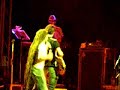 \"Last Train To Brixton\" - Africa Unite ...tutti insieme \"Last Train To Brixton\" - Africa Unite ...tutti insieme