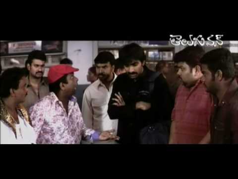 duabi seenu, ravi teja, nayanatara, sreenu vaitla, comedy scenes, telugu comedy scenes, ms narayana, brahmanandam, ali, venu madahv, krishna bhagwan, tv shows, teluguone, telugu movie comed, dhee, king, shayji shinde, raghu babu