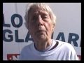 Los Glaciares No Se Tocan - Junta de Firmas en el Obelisco