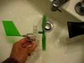 MICRO  WINDMILL GENERATOR   part 1