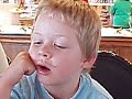 Short Clip of Tanner Short Clip of Tanner