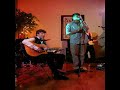 Nothing Fancy- Live at Burningtree