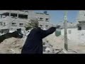 Arundhati Roy on the Palestinian / Israeli Conflict