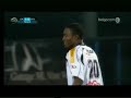 Standard à Lokeren 1-1 Standard à Lokeren 1-1