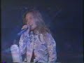 Fey Especial \"Tierna la noche\" - Como pan y chocolate...