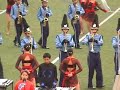 Walnut High School Blue Thunder Marching Band Walnut High School Blue Thunder Marching Band