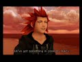 Oganization 13 confession