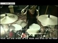 Joe Inoue Kaze No Gotoku Official Music Video and Lyrics