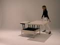 Arredamento tavoli pieghevoli e allungabili. Trendy | www.worldcasa.it Compra on line