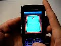 w960i  ---   video games java sis  ---  round #2