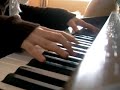 Evanescence - Lithium piano (intro) Evanescence - Lithium piano (intro)