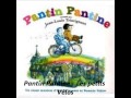 Pantin Pantine - Le Divin Enfant, Les Petits Vlos