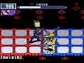 Megaman BN5TP GyroMan SP Megaman BN5TP GyroMan SP