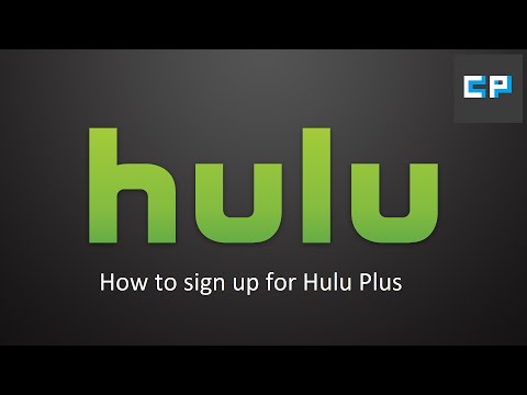 video-linktoworks-How to Sign Up for Hulu