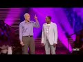 part three of lucas' time on the fox game show 