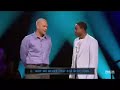 part three of lucas' time on the fox game show 