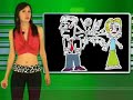 Telurica TV 266 - Blogs para ciegos y exoesqueletos Telurica TV 266 - Blogs para ciegos y exoesqueletos