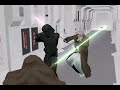 SWG Flurry: Flurry New Year